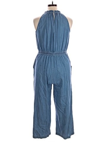 Point Sur Jumpsuit (view 2)