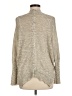 Atmosphere Tan Cardigan Size M - photo 2