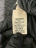L.L.Bean 100% Cotton Chevron-herringbone Gray Dress Pants Size 6 - photo 8