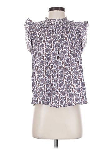 Boden Sleeveless Blouse (view 1)