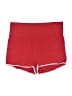 Wild Fable Solid Red Athletic Shorts Size L - photo 1