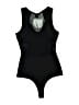 XXI Black Bodysuit Size S - photo 2