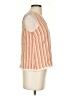 THML Orange Tank Top Size XS - photo 4