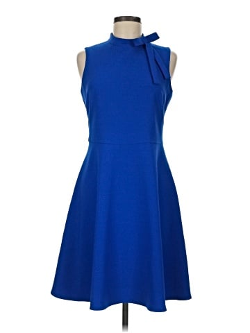 Maggy London Cocktail Dress (view 1)