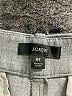 J.Crew Gray Dress Pants Size 8 (tall) - photo 7