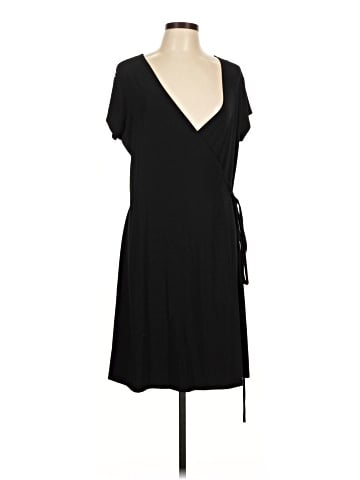 Attention Casual Dress (view 1)
