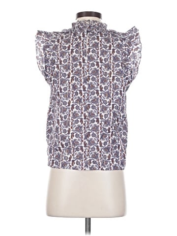 Boden Sleeveless Blouse (view 2)