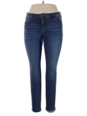 Kut from the Kloth Jeans (view 1)