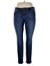Kut from the Kloth Blue Jeans Size 14 - photo 1