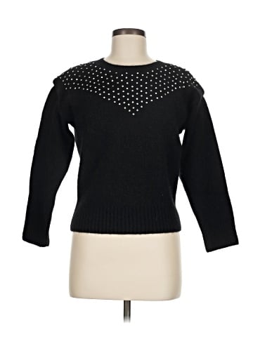 retrofête Pullover Sweater (view 1)