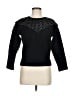 retrofête Black Pullover Sweater Size M - photo 1