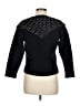 retrofête Black Pullover Sweater Size M - photo 2