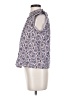 Boden Blue Sleeveless Blouse Size 2 - photo 5