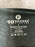 90 Degree by Reflex Gray Active Pants Size S - photo 7