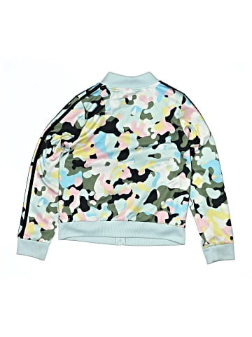 Adidas Track Jacket (view 2)