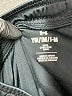 Under Armour 100% Polyester Black Athletic Shorts Size M (youth) - photo 3