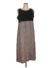 Assorted Brands Gray Casual Dress Size 16 - photo 1