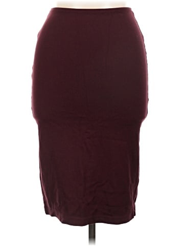 American Apparel Casual Skirt (view 1)