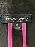 True Envy Black Blazer Size M - photo 6