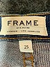 FRAME Denim Hearts Blue Jeans Size 25 waist - photo 4