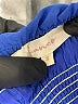 Franco 100% Polyester Blue Casual Dress Size S - photo 4
