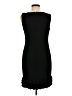 Taylor Black Cocktail Dress Size 8 - photo 2