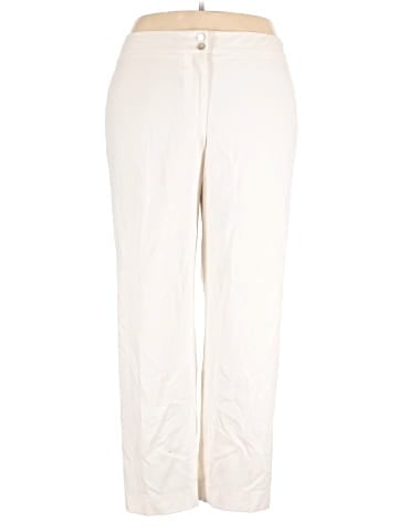 Calvin Klein Casual Pants (view 1)