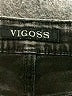 Vigoss Gray Denim Shorts Size 28 waist - photo 3