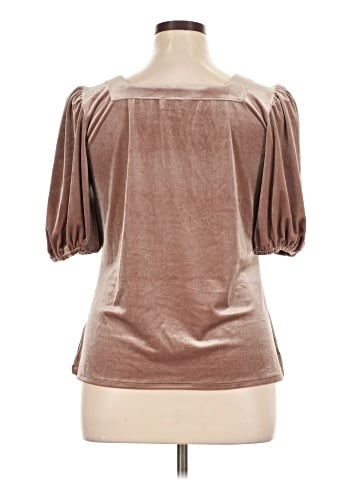 CeCe 3/4 Sleeve T-Shirt (view 2)