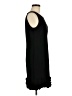 Taylor Black Cocktail Dress Size 8 - photo 4