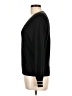 PREMISE Black Long Sleeve Top Size L - photo 5