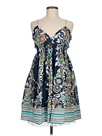 BCBGMAXAZRIA Casual Dress (view 1)