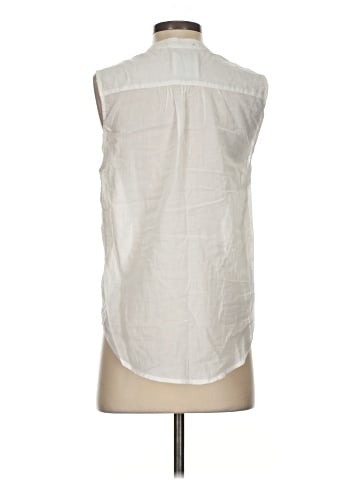 Gilly Hicks Sleeveless Blouse (view 2)