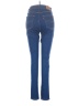Levi's Chevron-herringbone Blue Jeans Size 27 waist - photo 2