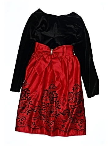 Rare Editions Dress (view 1)