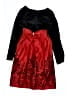Rare Editions Red Dress Size 12 - photo 1