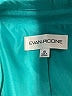 Evan Picone Teal Blazer Size 18 - photo 6