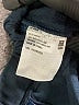 Uniqlo 100% Polyester Solid Blue Athletic Shorts Size 9 - 10 - photo 4