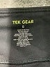 Tek Gear Black Active Pants Size S - photo 4
