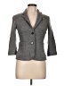 The Row Gray Wool Blazer Size 6 - photo 1