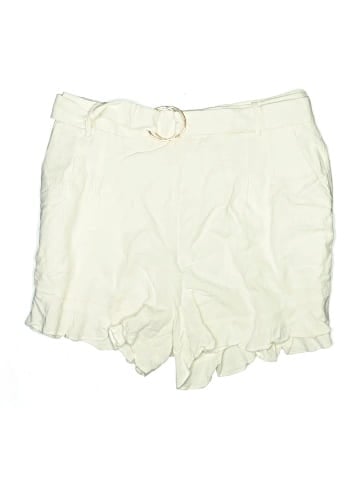 City Chic Shorts (view 1)