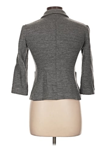 The Row Wool Blazer (view 2)