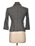 The Row Gray Wool Blazer Size 6 - photo 2