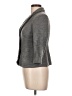 The Row Gray Wool Blazer Size 6 - photo 5