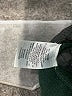 Trouve Green Pullover Sweater Size S - photo 8