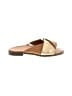 Vionic Tan Sandals Size 10 - photo 1