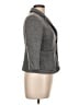 The Row Gray Wool Blazer Size 6 - photo 4