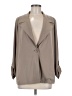 Susan Graver Tan Blazer Size M - photo 1