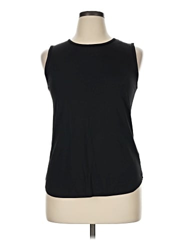 K-DEER Sleeveless T-Shirt (view 1)
