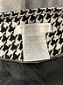 Worthington Houndstooth Gray Blazer Size S - photo 6
